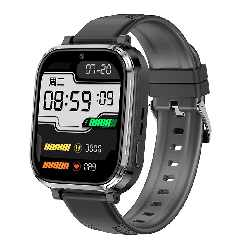 Smartwatch T59