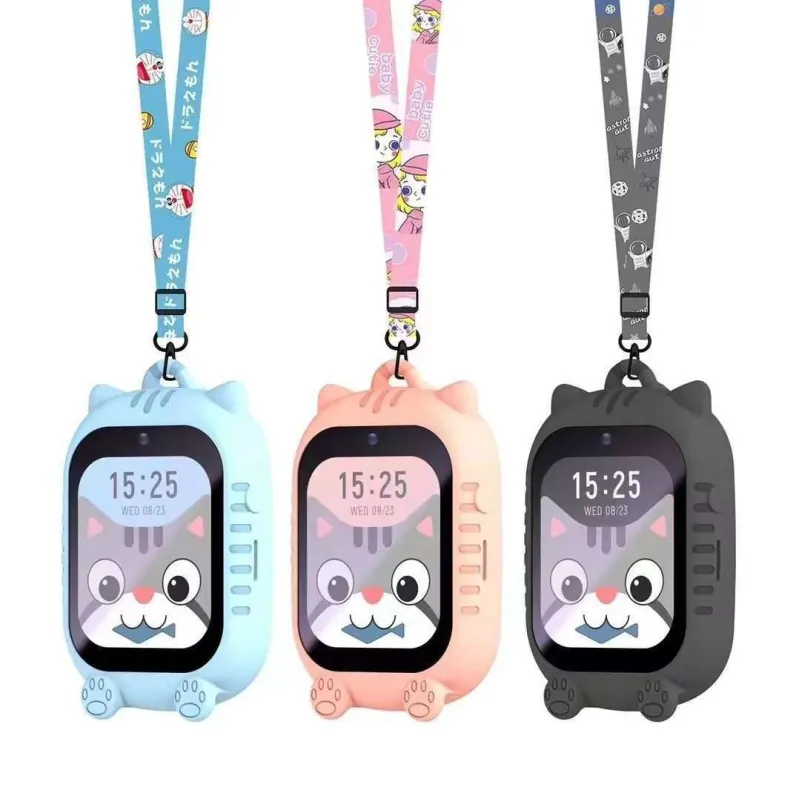 Θήκη Smartwatch για τον λαιμό παιδική 