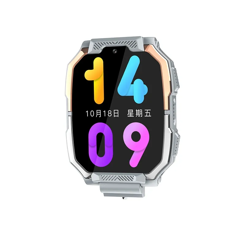 Smartwatch T66