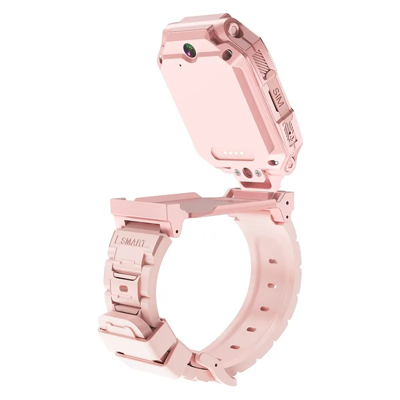 Smartwatch T66