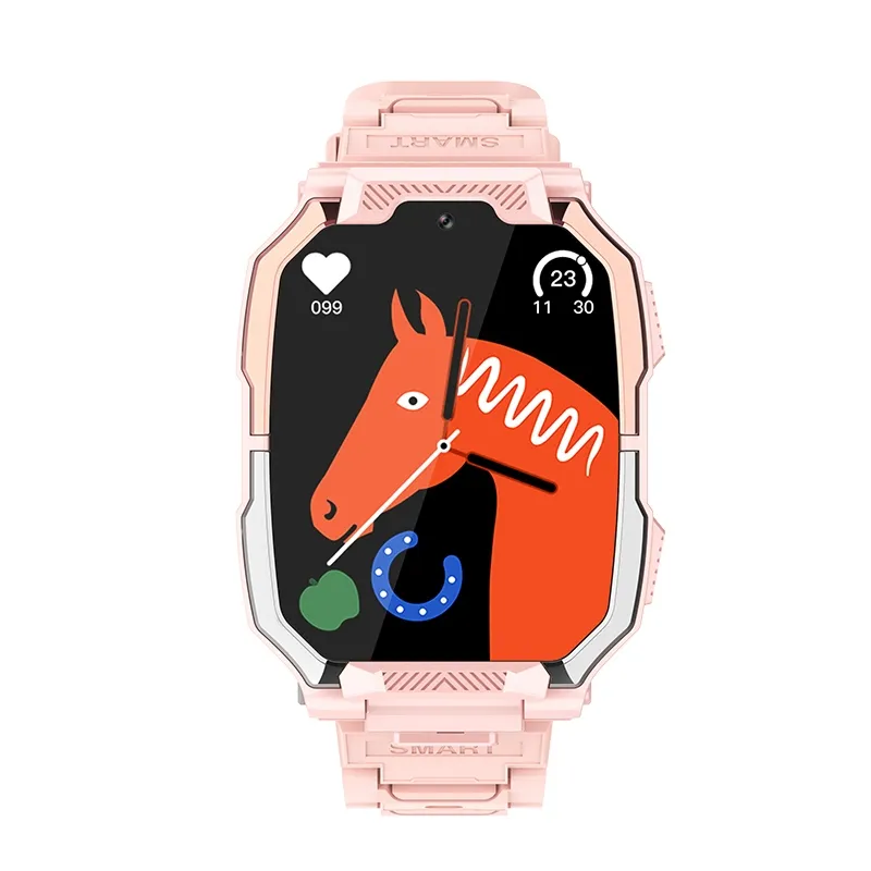 Smartwatch T66