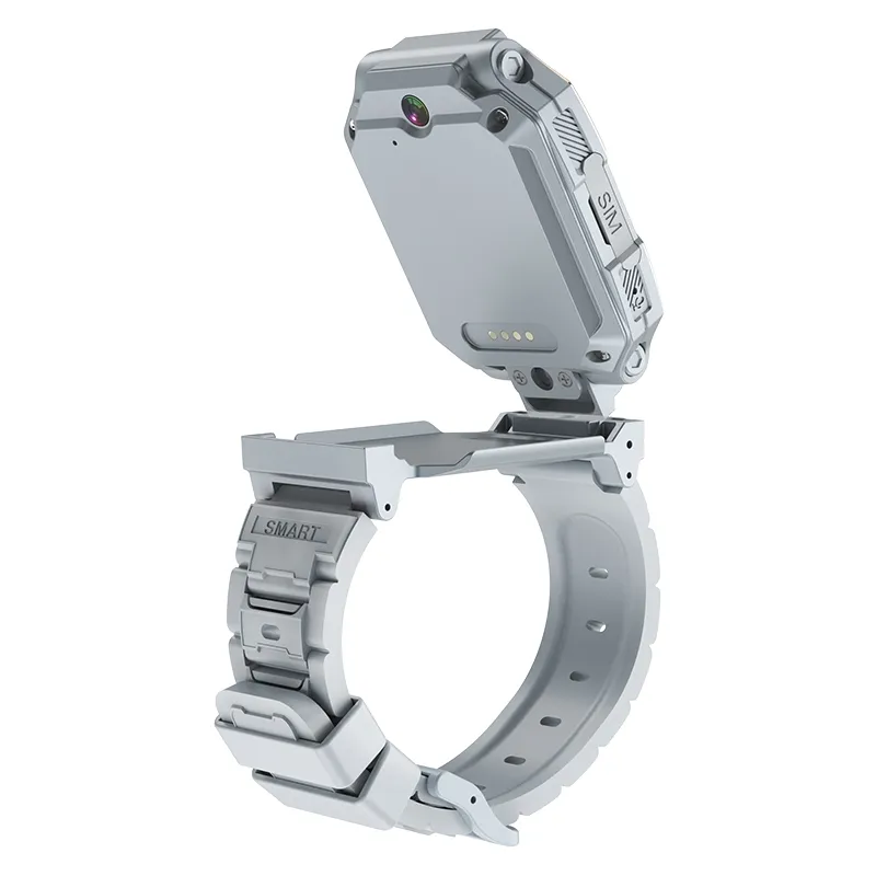 Smartwatch T66