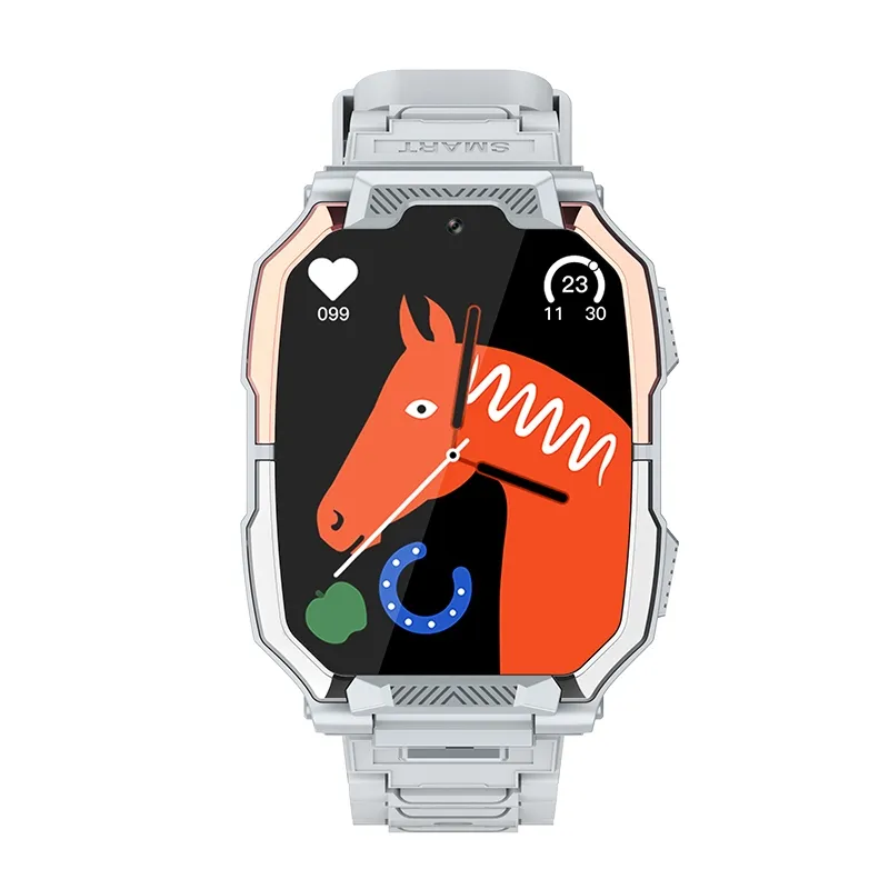 Smartwatch T66