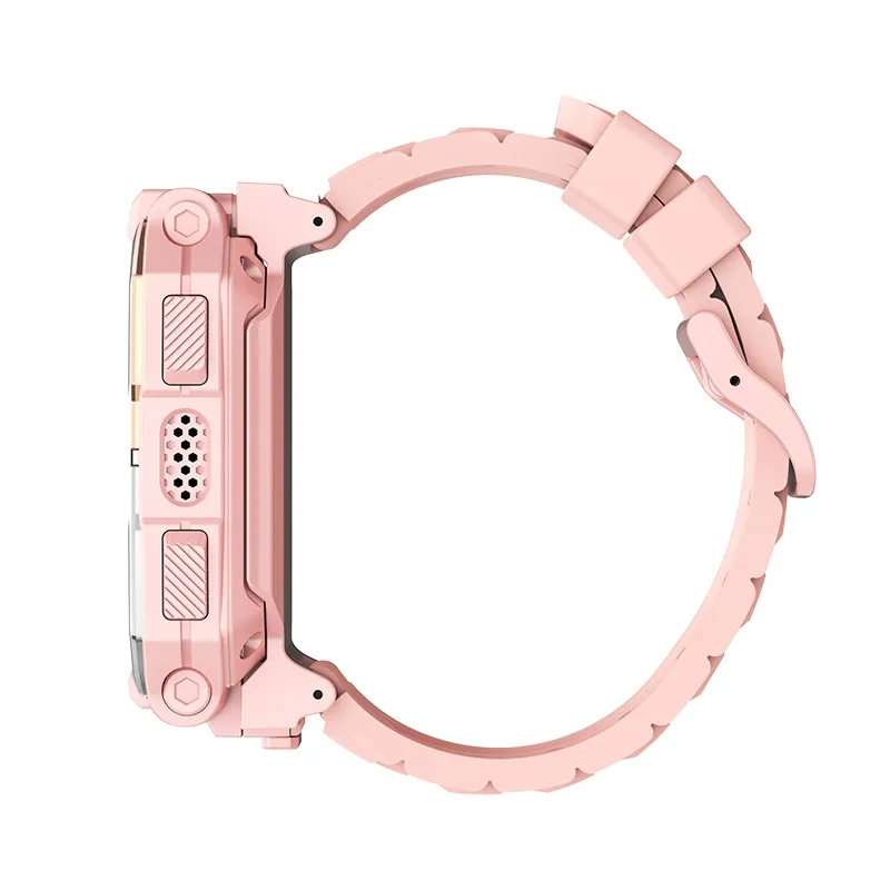 Smartwatch T66