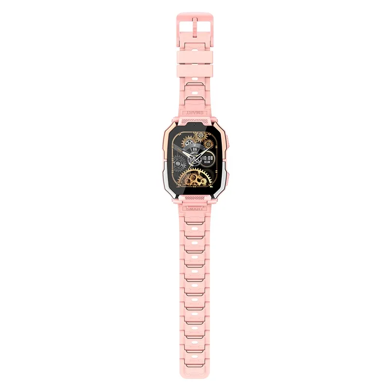Smartwatch T66