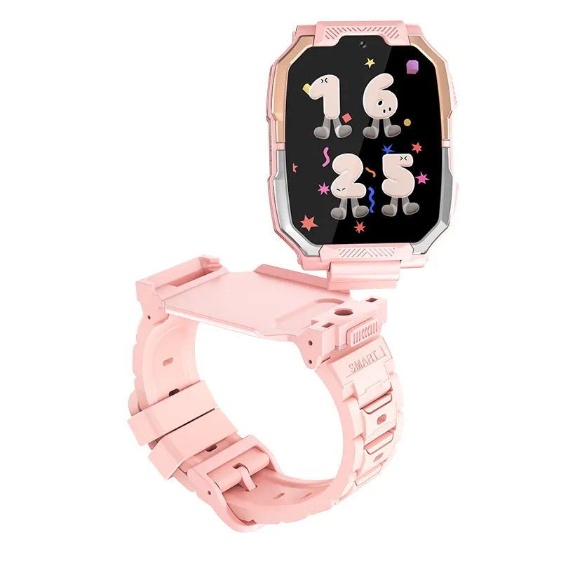 Smartwatch T66