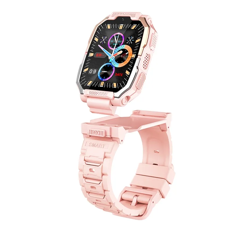 Smartwatch T66