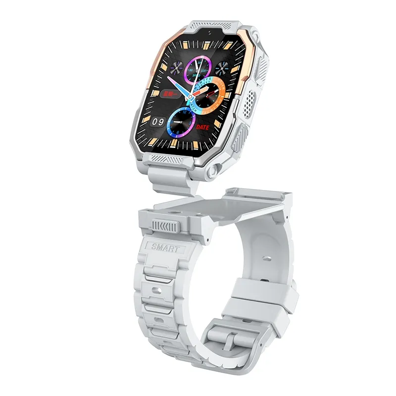 Smartwatch T66