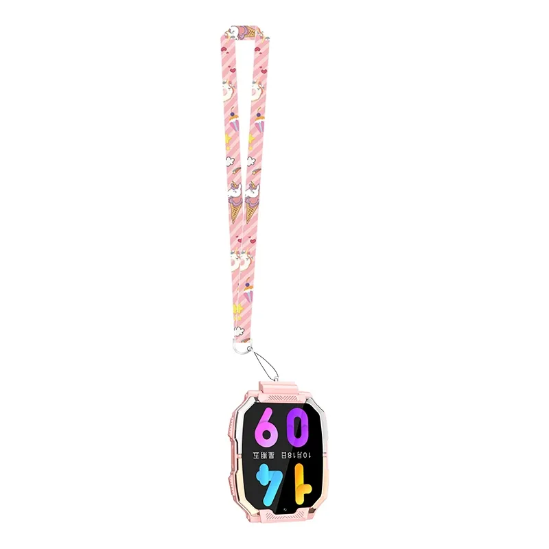 Smartwatch T66