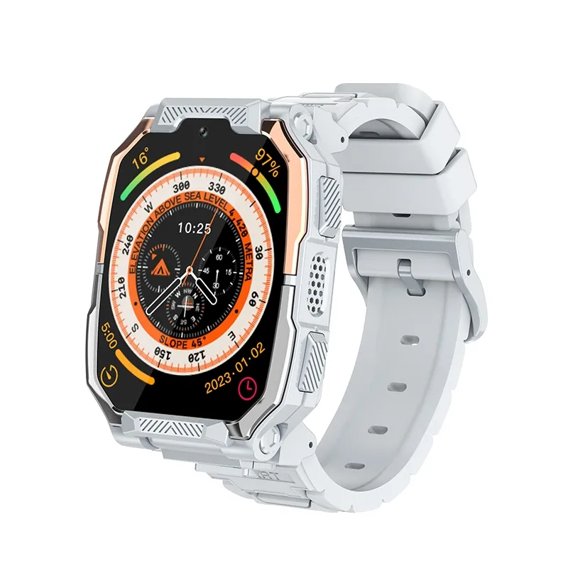 Smartwatch T66