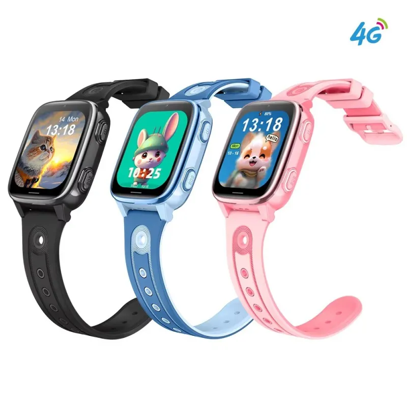 Smartwatch D51