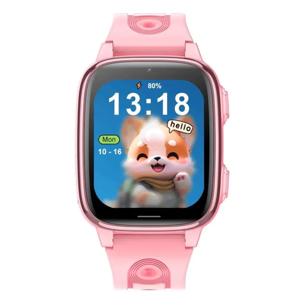 Smartwatch D51