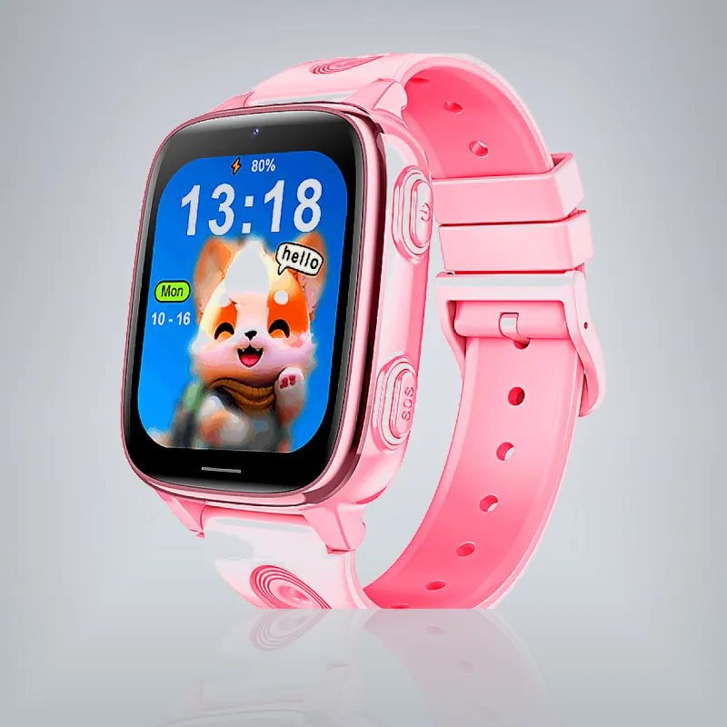 Smartwatch D51
