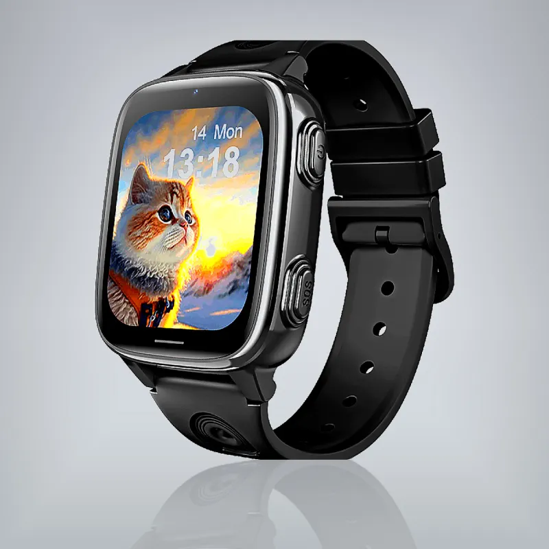 Smartwatch D51