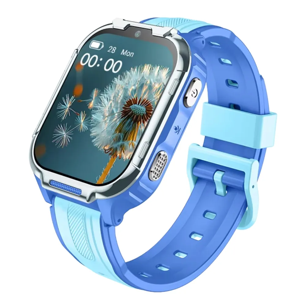 Smartwatch D58