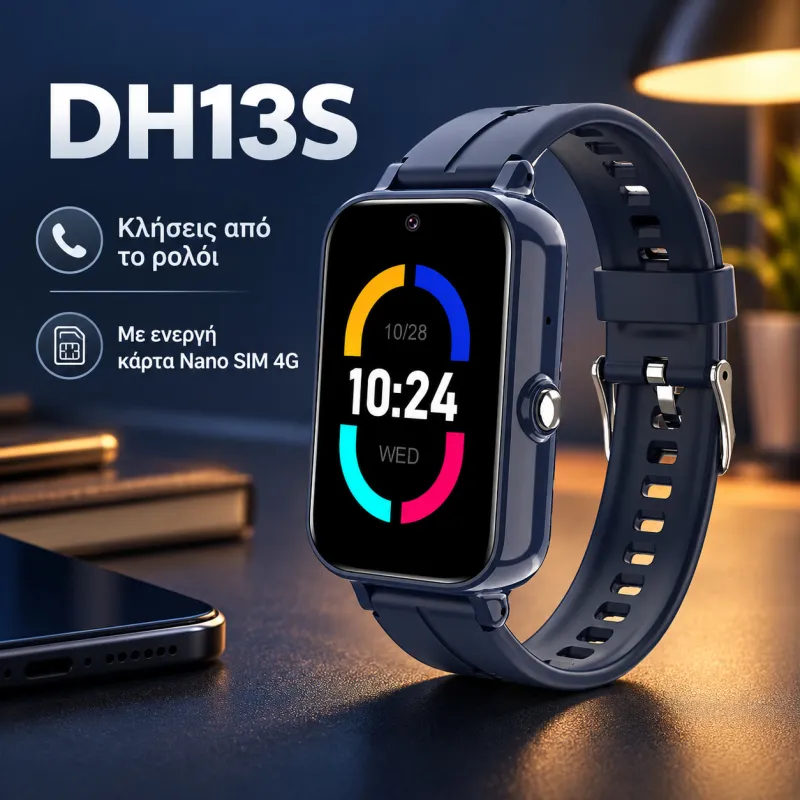 Smartwatch DH13S