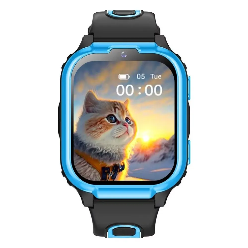 Smartwatch D55