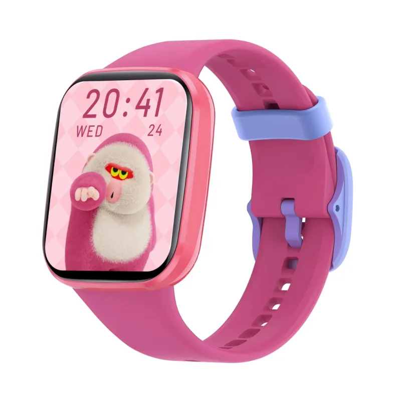 Smartwatch Wish 6