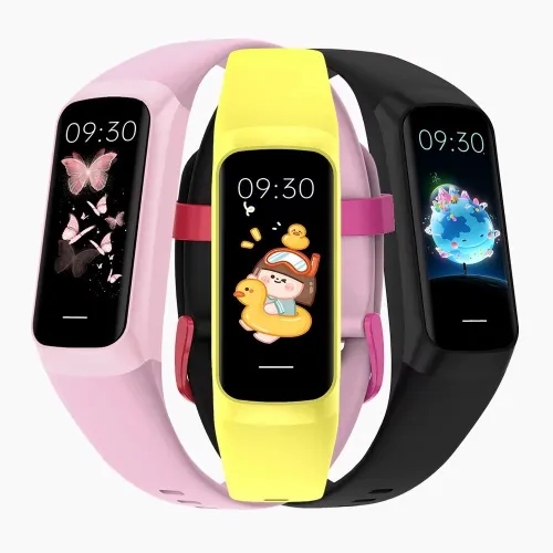 Smartwatch Wish 3
