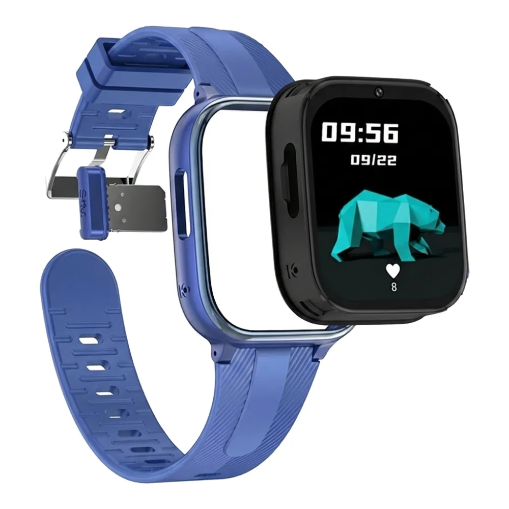 λουρί σιλικόνης για t60