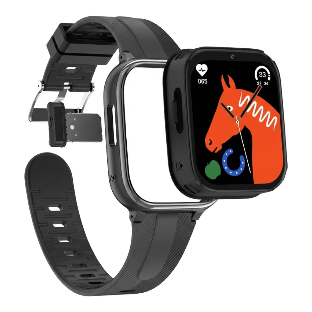 λουρί σιλικόνης για t59