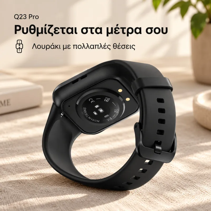 Smartwatch Q23pro