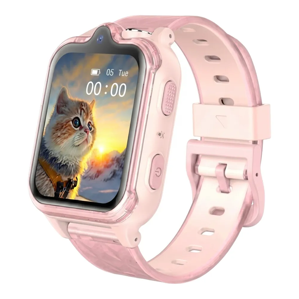 Smartwatch S53