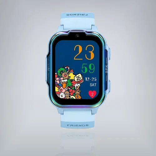 Παιδικό Smartwatch DH20 4G