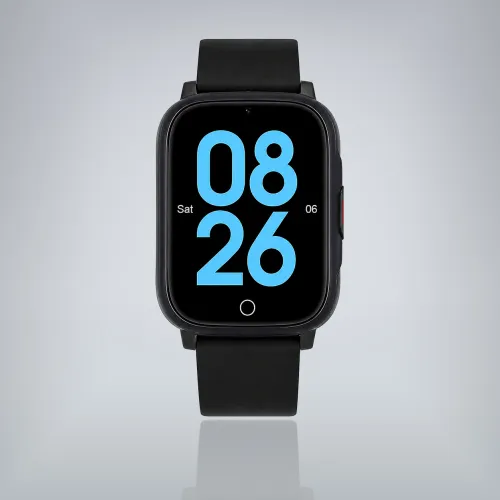 Smartwatch Οικογένειας 4G GPS SOS