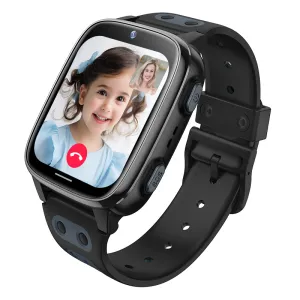 Black case / Black strap