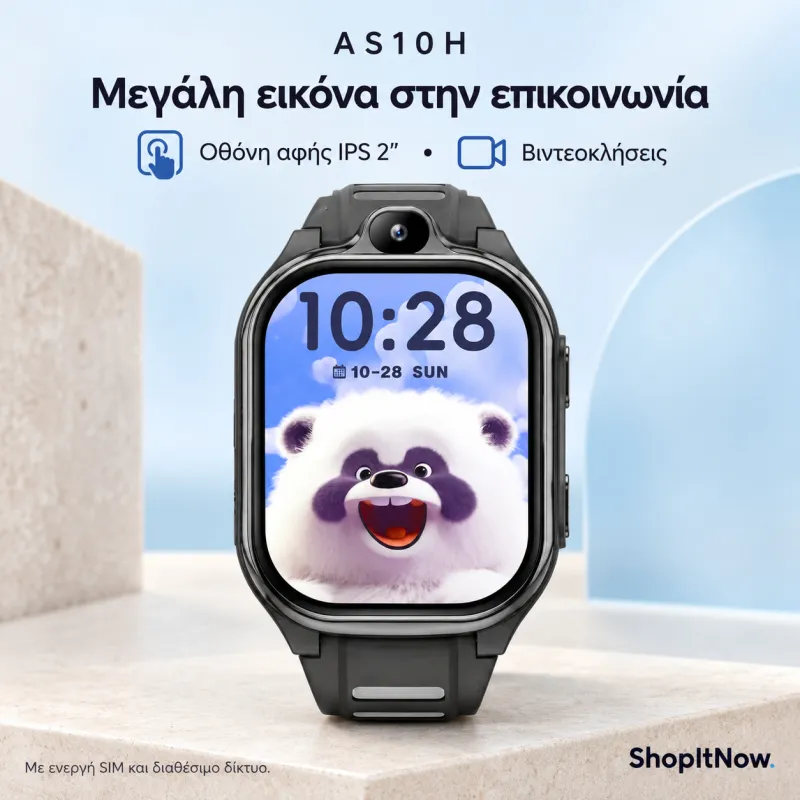 Smartwach  AS10H