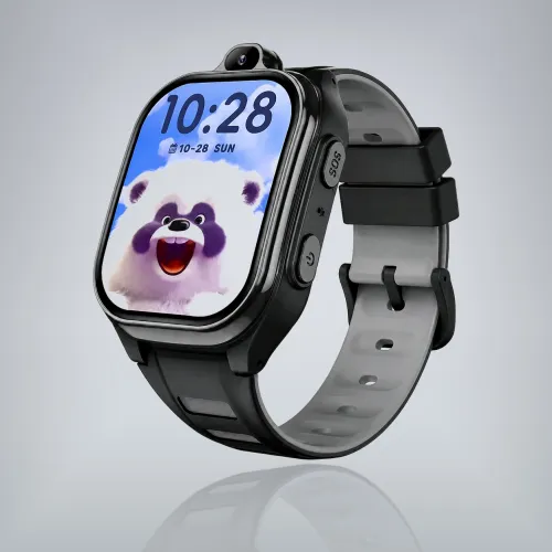 Παιδικό smartwatch AS10H
