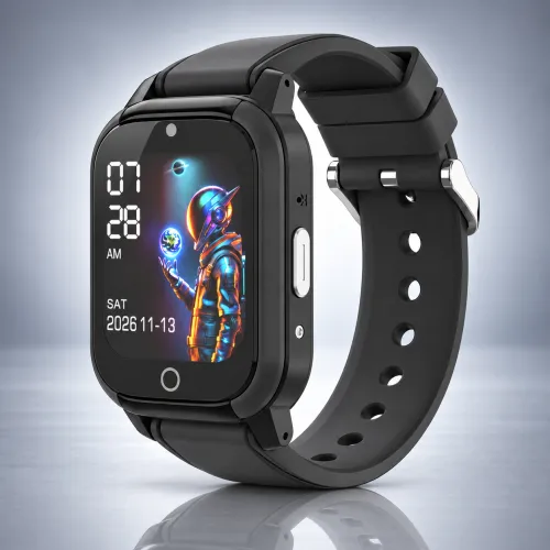 Smartwatch FA109 Παιδικό 4G