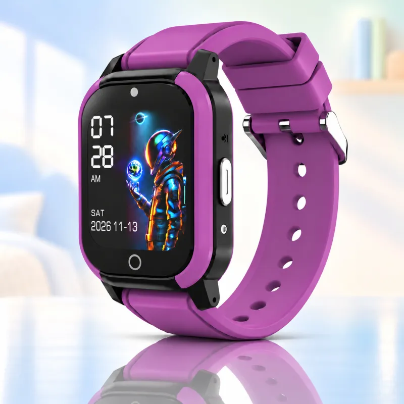 Smartwatch FA109 Παιδικό 4G