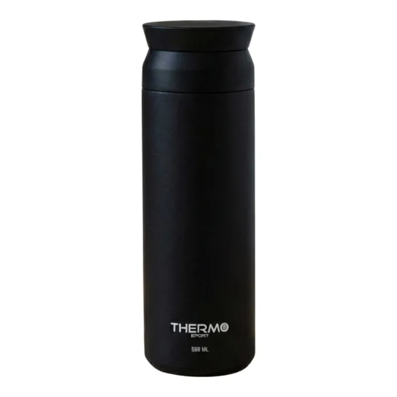 θερμός 500ml με καπάκι