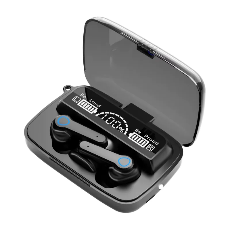 Ασύρματα Ακουστικά Bluetooth M19