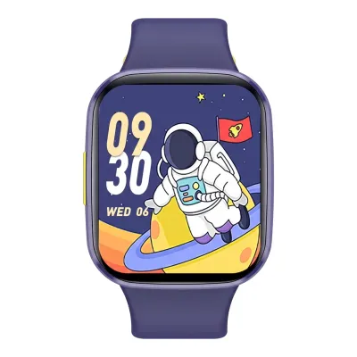 Smartwatch Wish 6