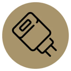 + έγχρωμη πασχαλινή λαμπάδα  + 1,90€ 