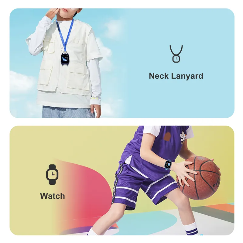 Smartwatch LT56 4G