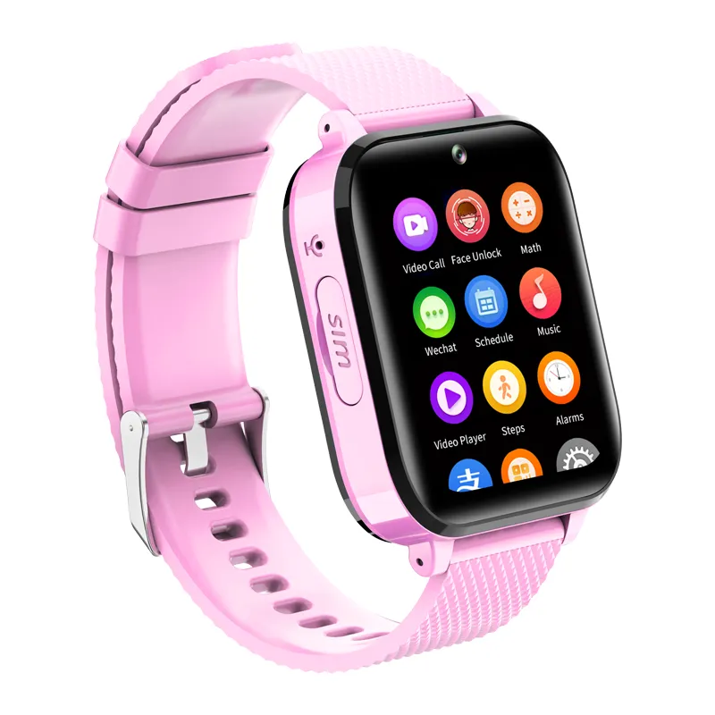 Smartwatch T27 4G