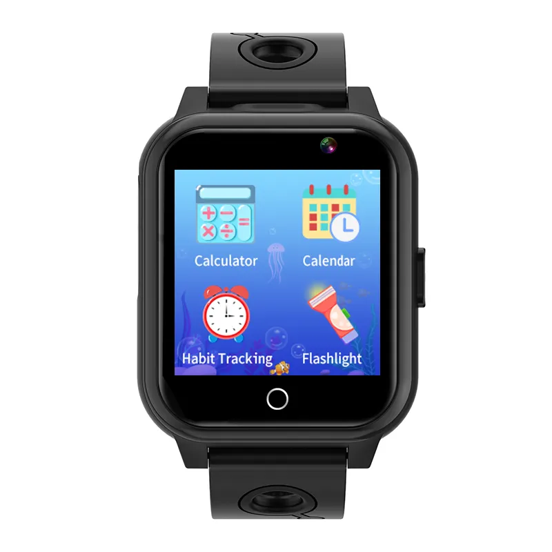 smartwatch A9 Kids