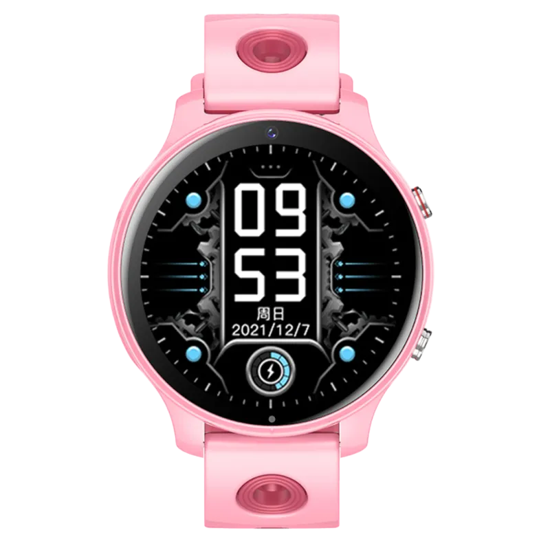 Smartwatch D40 for kids