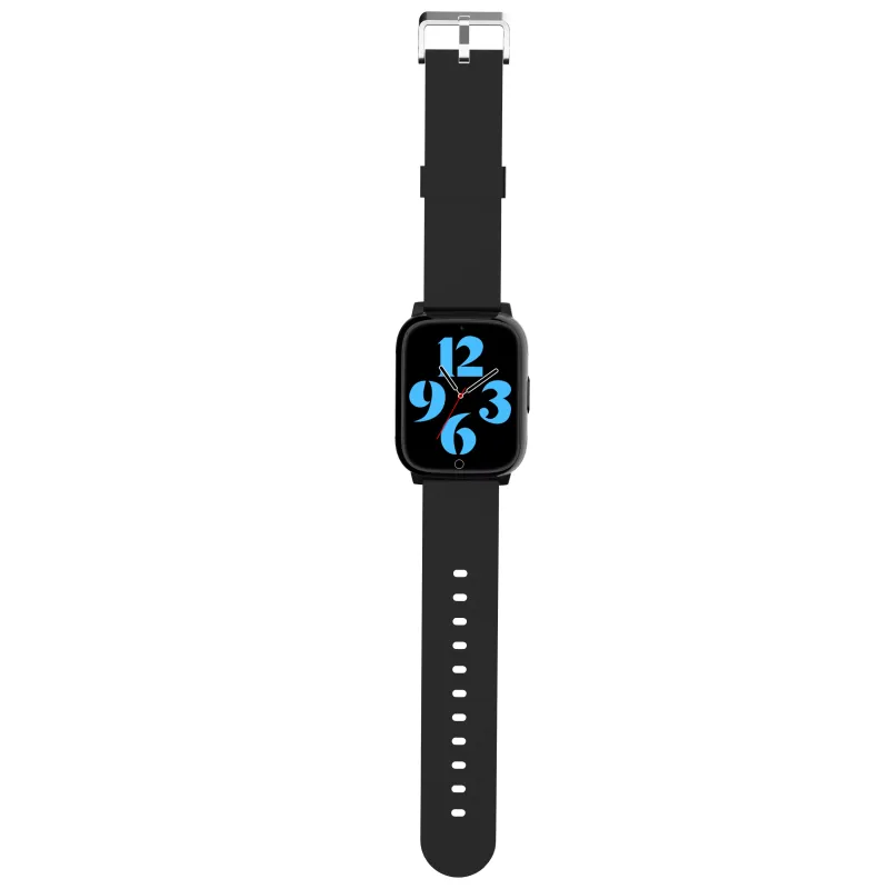 Smartwatch Οικογένειας 4G GPS SOS