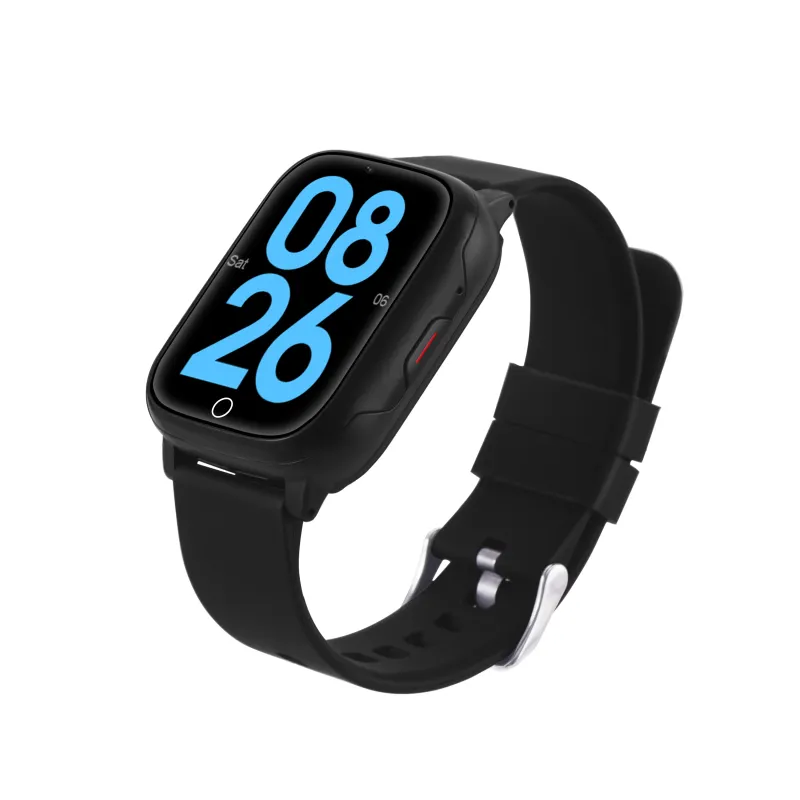Smartwatch Οικογένειας 4G GPS SOS