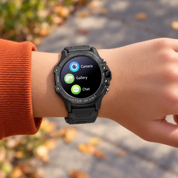 Smartwatch K55