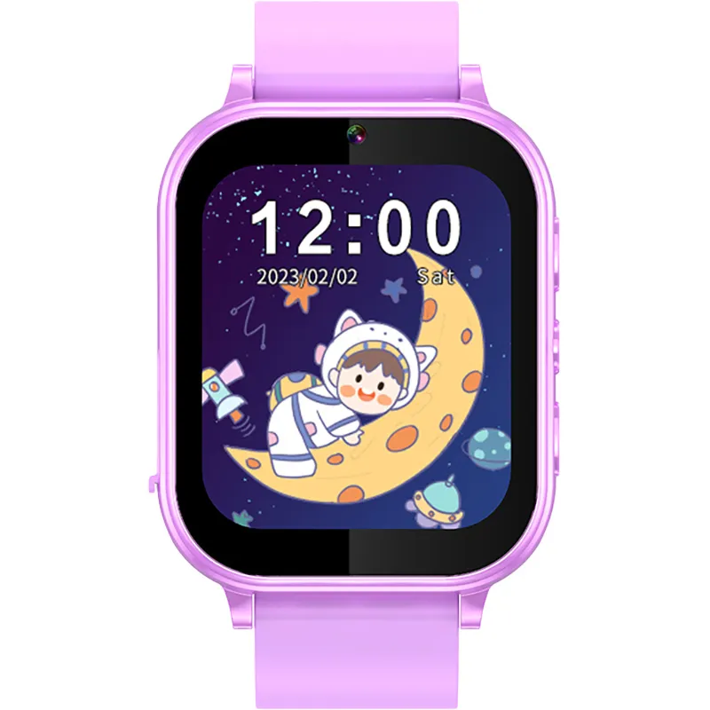 Smartwatch A18