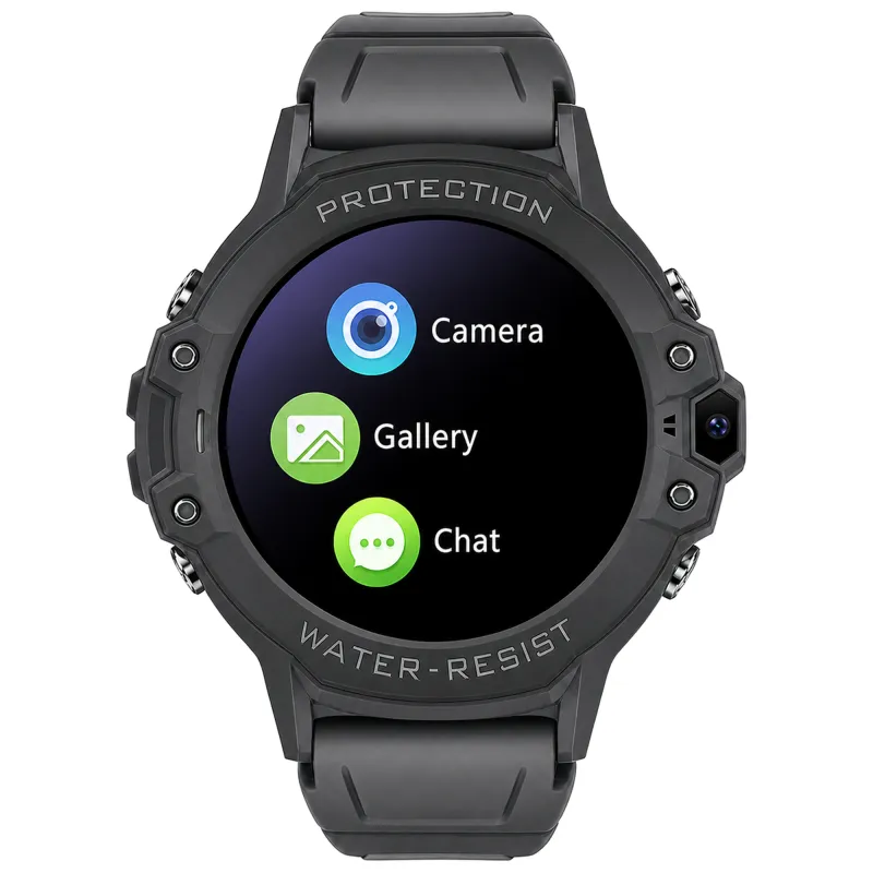 Smartwatch K55